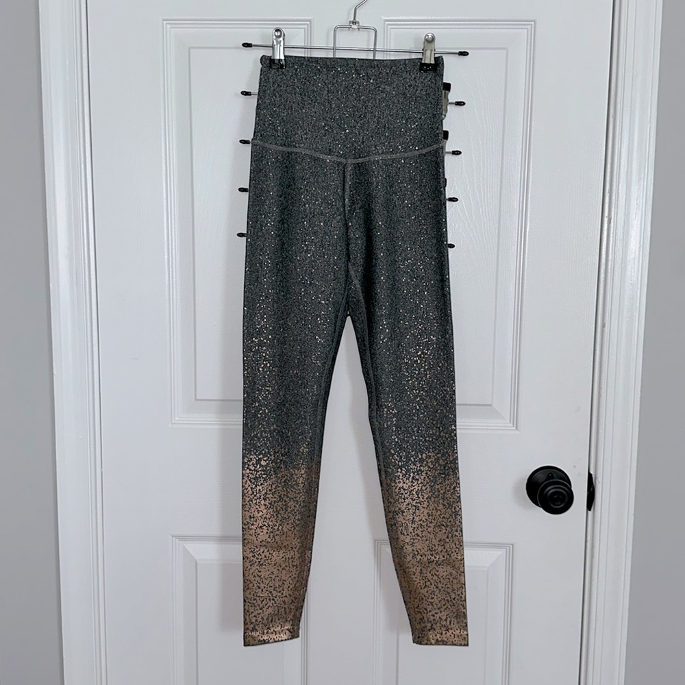 Women’s Beyond Yoga ombré leggings size XS